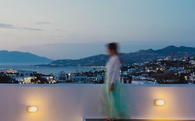 Aether Boutique Stay